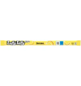Laffy Taffy Rope Banana