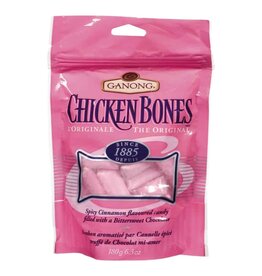 Ganong Chicken Bones