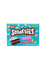Smarties Birthday Cake 45g