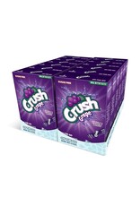 Crush Singles To Go - Sugar Free Grape