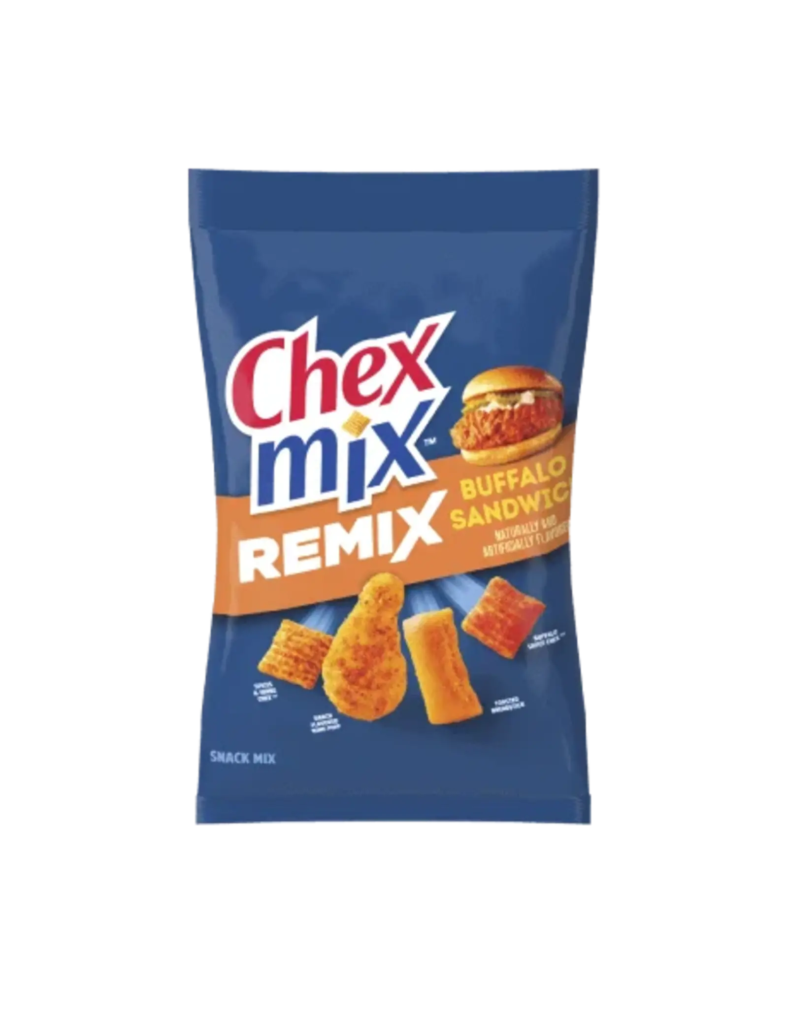 Chex Mix - Buffalo Sandwich 4.25oz