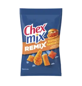Chex Mix - Buffalo Sandwich 4.25oz