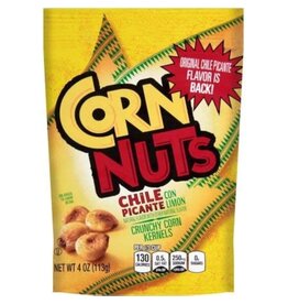 Corn Nuts - Chile Picante con Limon CLEARANCE