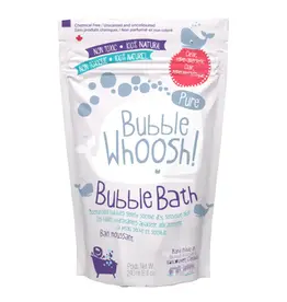 Loot Toys Clear Bubble Whoosh Pure