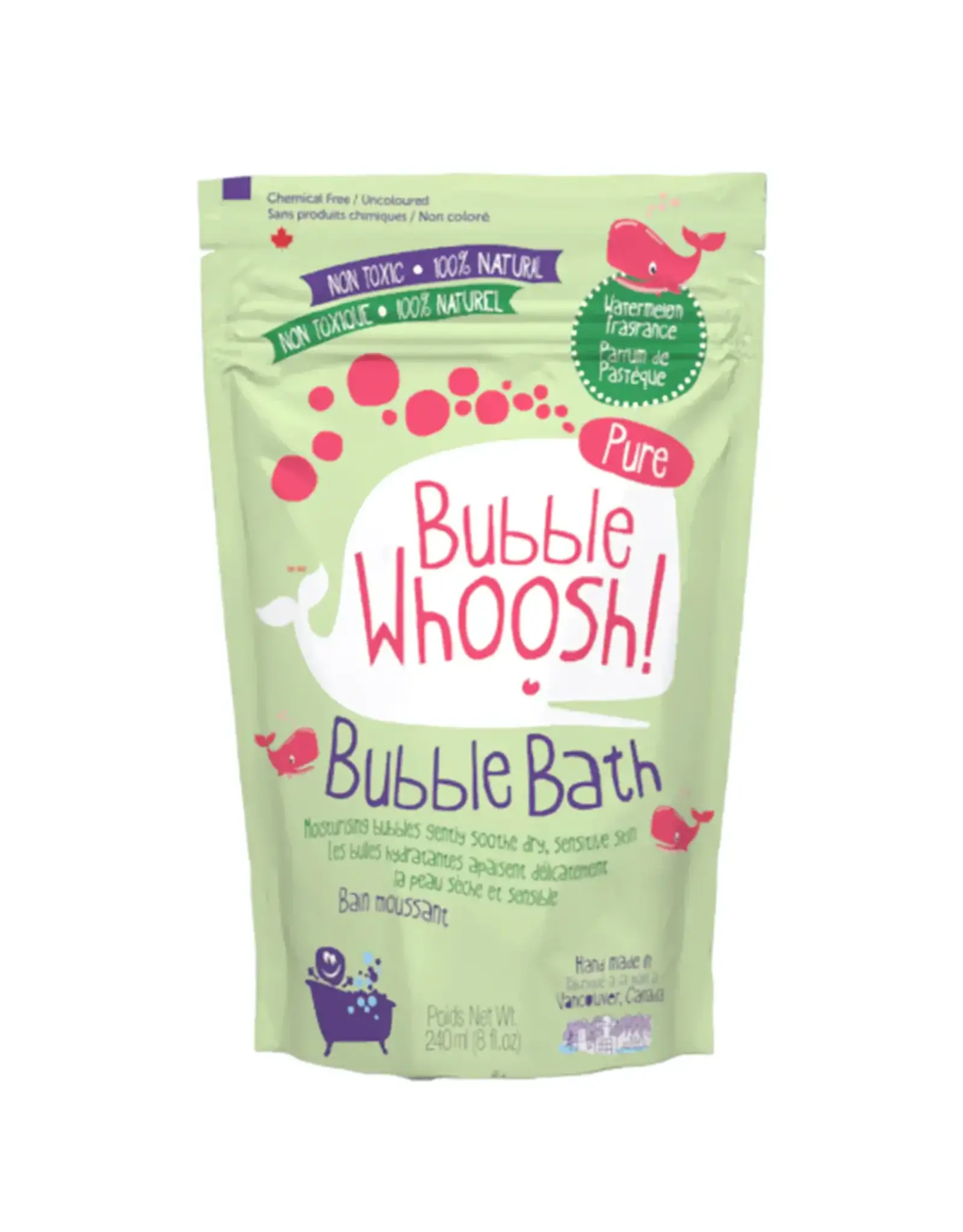 Loot Toys Watermelon Bubble Whoosh Pure