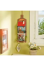 Robotime DIY Wall Hanging Miniatures Kit - Aroma Toast Lab