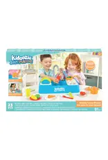 Kidoozie Kidoozie Kitchen Center Playset
