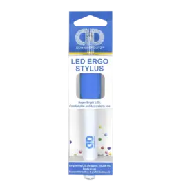 Diamond Dotz Diamond Dots Ergo LED Stylus