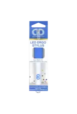 Diamond Dotz Diamond Dots Ergo LED Stylus