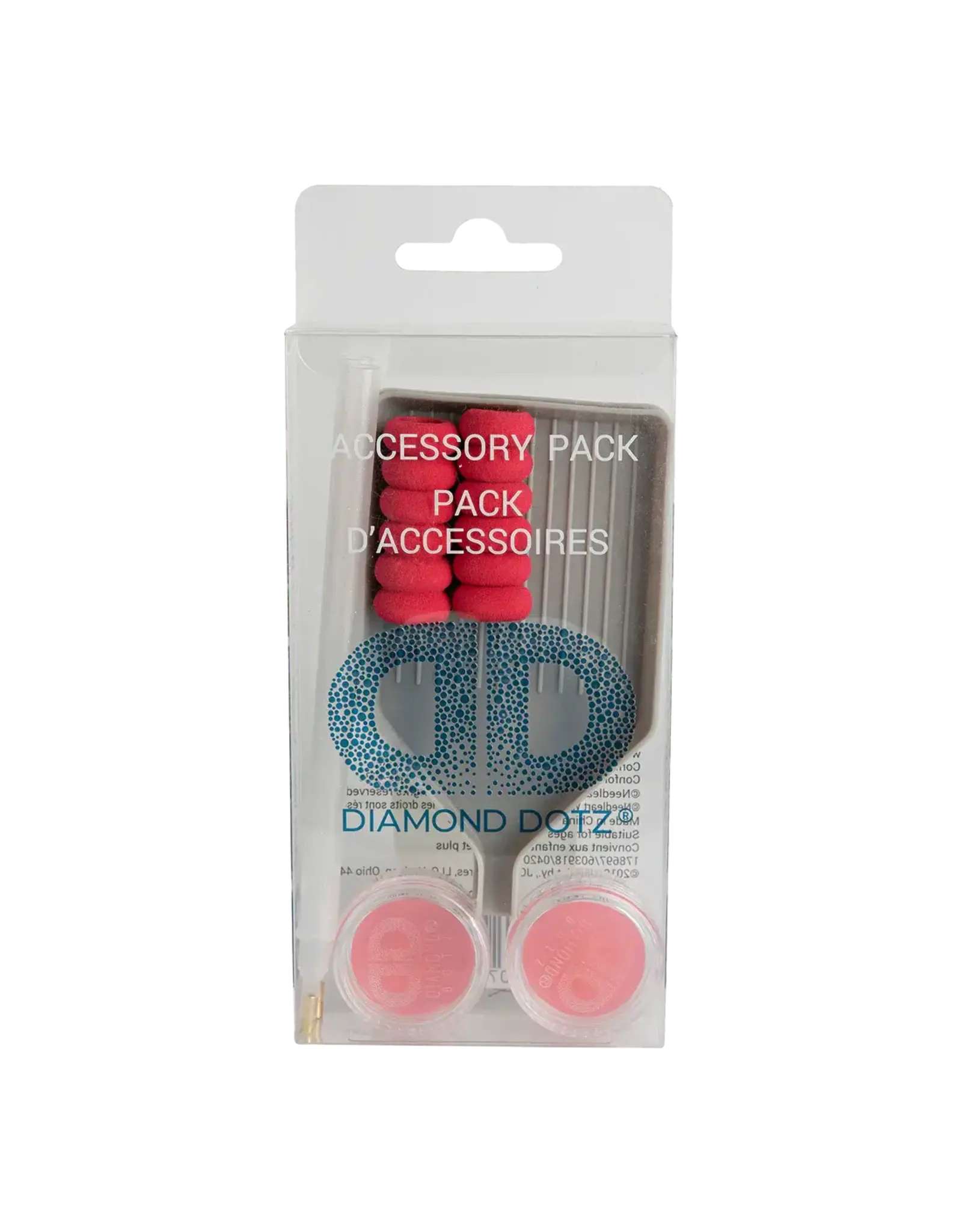Diamond Dotz Diamond Dotz Accessory Pack