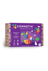 Connetix Connetix Rainbow Starter Pack 60 pc