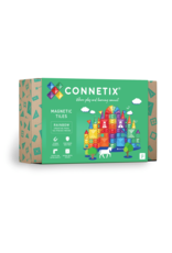 Connetix Connetix Rainbow Creative Pack 102 pc