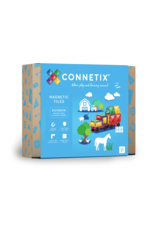 Connetix Connetix Rainbow Motion Pack 24 pc