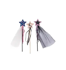 Great Pretenders Witching Hour Velvet Wands Assorted