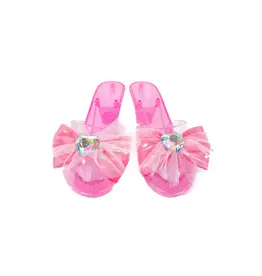 Great Pretenders Dancing Diva Pink High Heels
