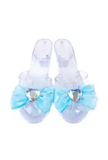 Great Pretenders Dancing Diva Blue High Heels