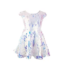 Great Pretenders Sequins Concert Queen Dress, Size 7/8