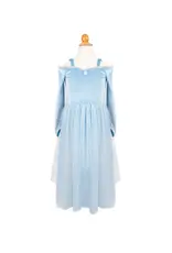 Great Pretenders Velvety Soft Sisters Forever Princess, Size 5/6