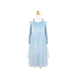 Great Pretenders Velvety Soft Sisters Forever Princess, Size 5/6