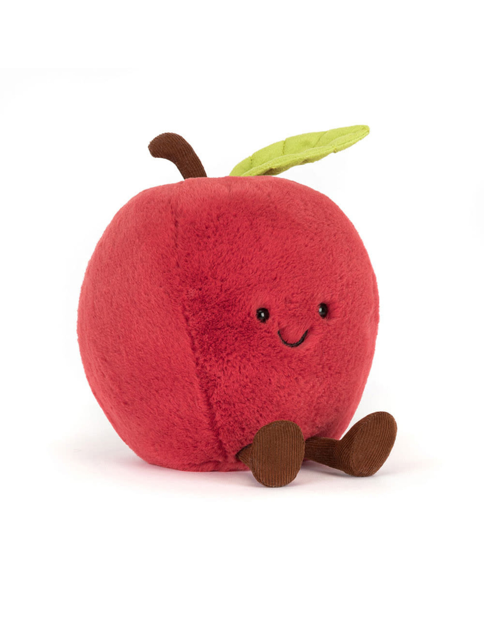 Jellycat Jellycat Amuseables Apple