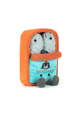 Jellycat Jellycat Amuseables Sardine Tin