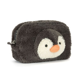 Jellycat Jellycat Peanut Penguin Pouch