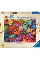 Ravensburger Autumn Riches 500pc