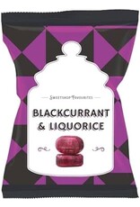Bonds of London Bonds Blackcurrant and Liquorice (British)