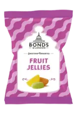 Bonds of London Bonds Fruit Jellies (British)