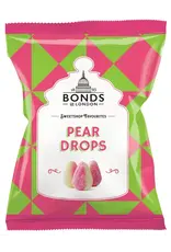 Bonds of London Bonds Small Pear Drops (British)