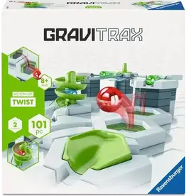 Ravensburger GraviTrax: Twist Action