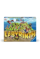 Ravensburger One Piece Labyrinth