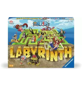 Ravensburger One Piece Labyrinth