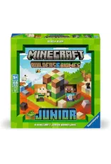 Ravensburger Minecraft Junior Game