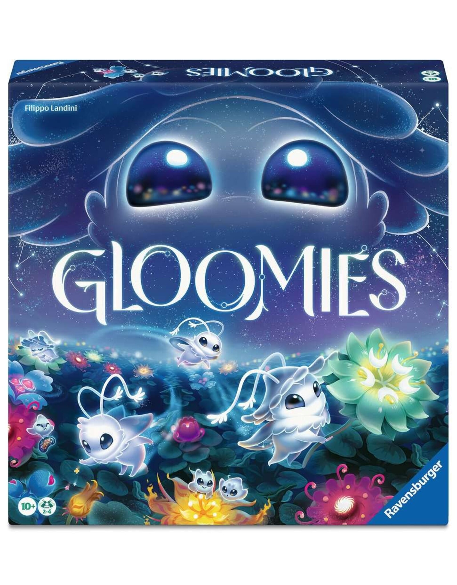 Ravensburger Gloomies