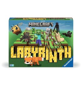 Ravensburger Minecraft Labyrinth