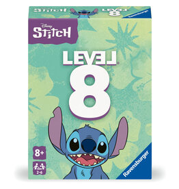 Ravensburger Stitch Level 8