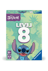 Ravensburger Stitch Level 8