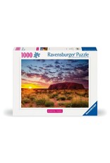 Ravensburger Ayers Rock, Australia 1000pc