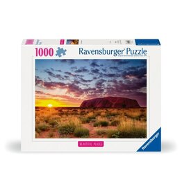 Ravensburger Ayers Rock, Australia 1000pc