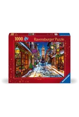 Ravensburger Christmastime 1000pc