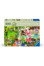 Ravensburger Gardening 100pc
