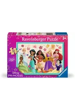 Ravensburger Disney Princess Girl Power 35pc