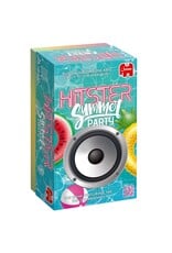 Jumbo Hitster Summer Party - Music Party Game