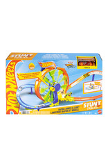 Mattel Hot Wheels Action - Rapid Launch & Loop