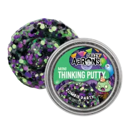 Crazy Aaron's Crazy Aaron's Small Tin - Zombie Party