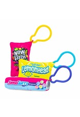Snacks On Snacks Fun Size Keychain Assorted