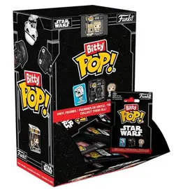 Funko Bitty Pop Star Wars Empire Strikes Back Blind Bag