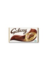 Galaxy Smooth Milk Bar (British)