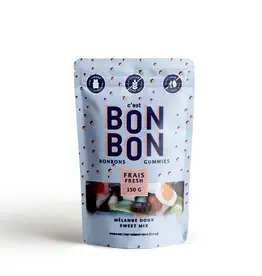 Sweet Mix - Gummy Candies